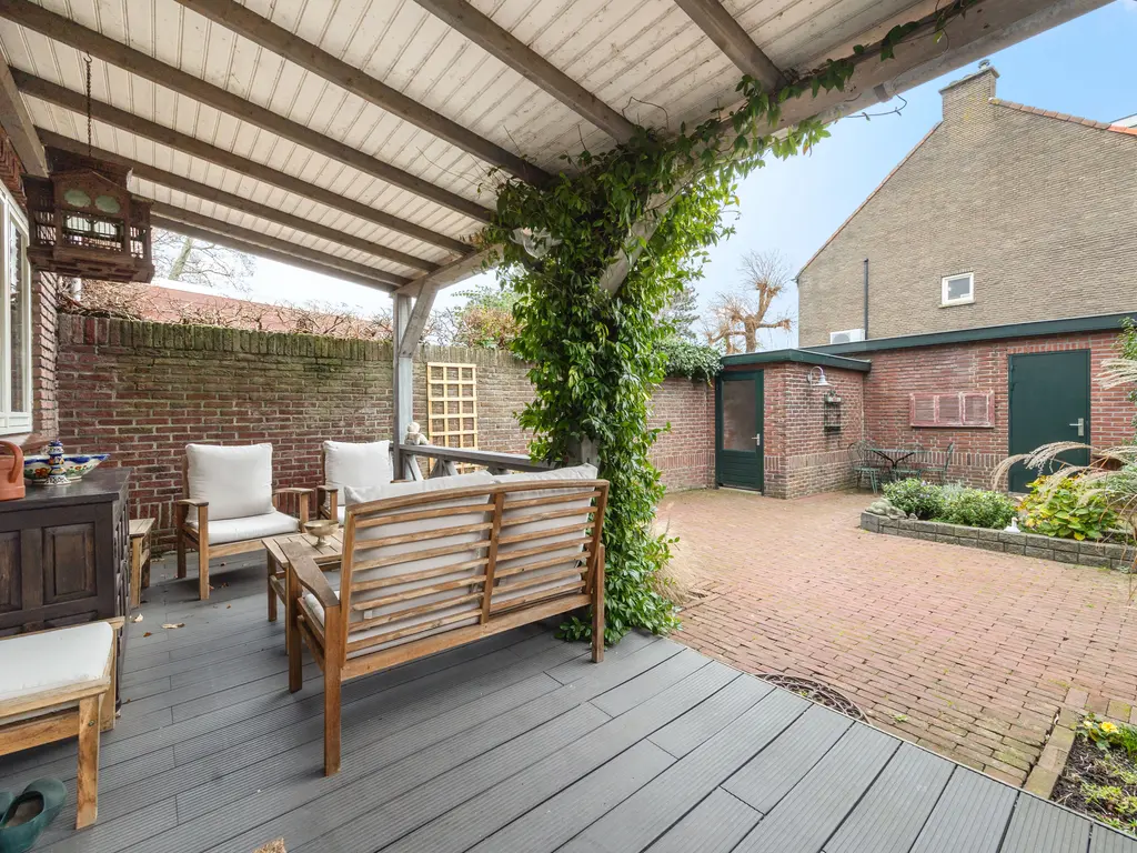 Prinses Marijkelaan 10, Leidschendam