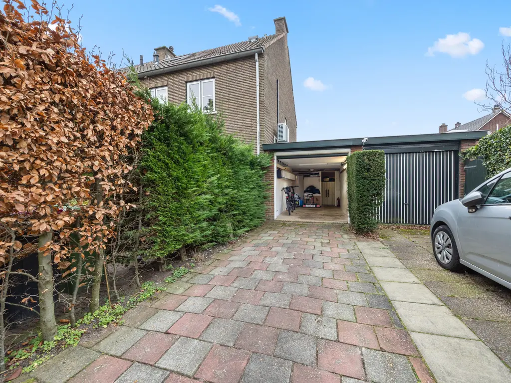 Prinses Marijkelaan 10, Leidschendam