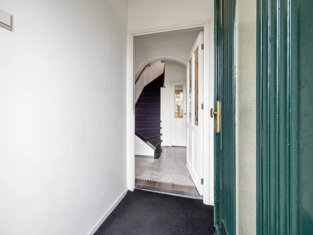 Prinses Marijkelaan 10, Leidschendam