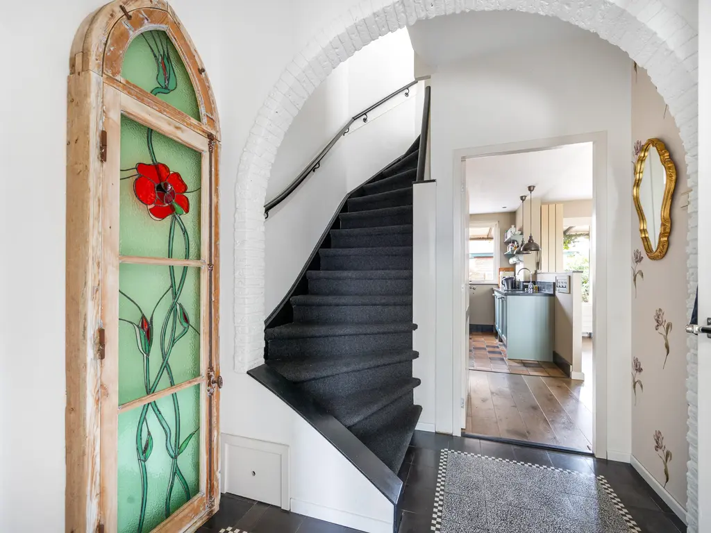 Prinses Marijkelaan 10, Leidschendam