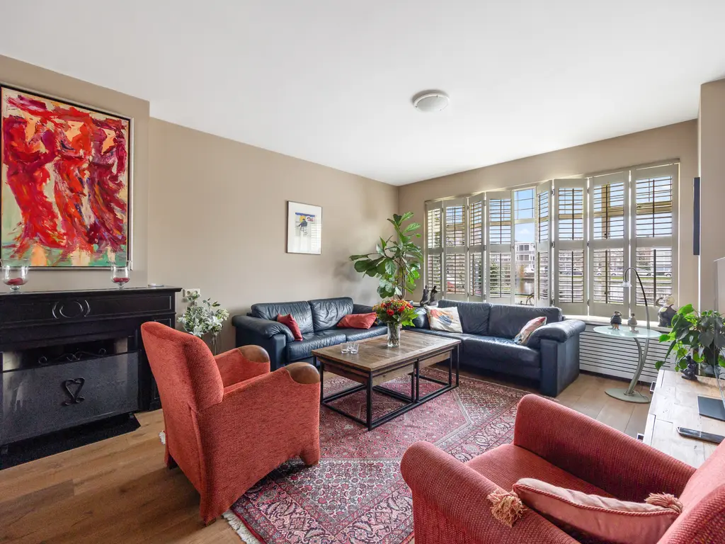 Prinses Marijkelaan 10, Leidschendam