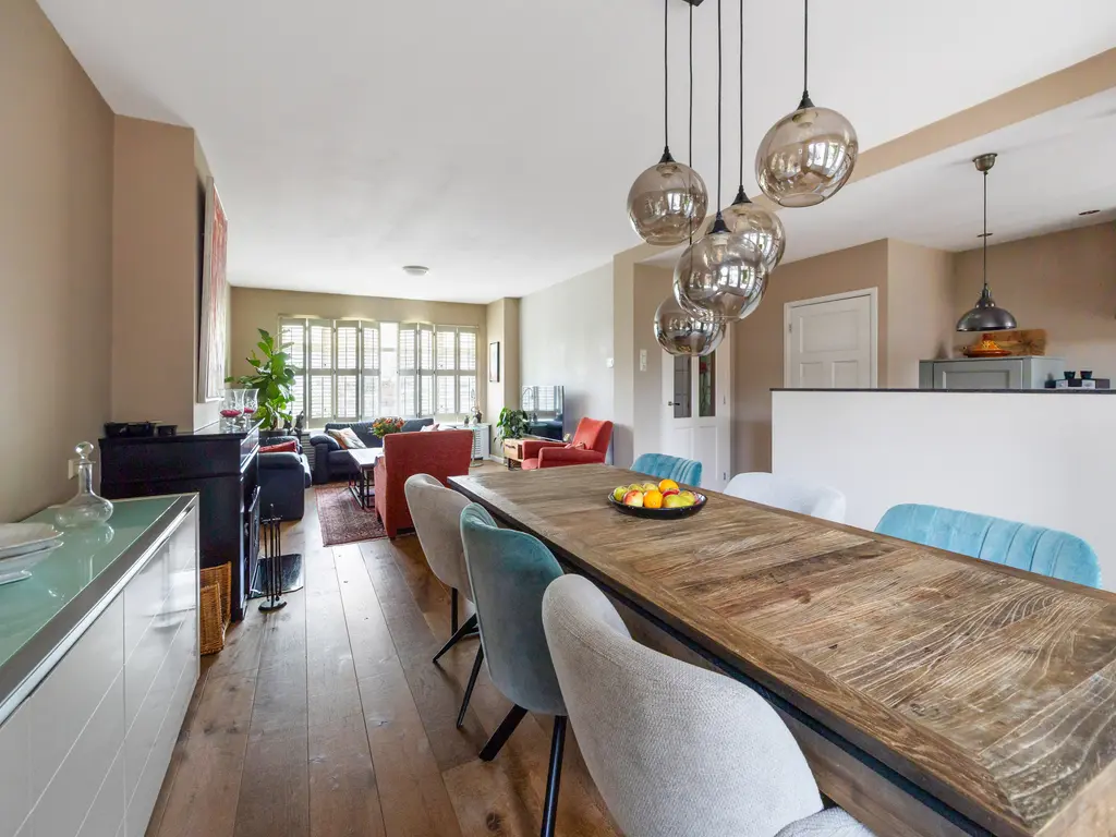 Prinses Marijkelaan 10, Leidschendam