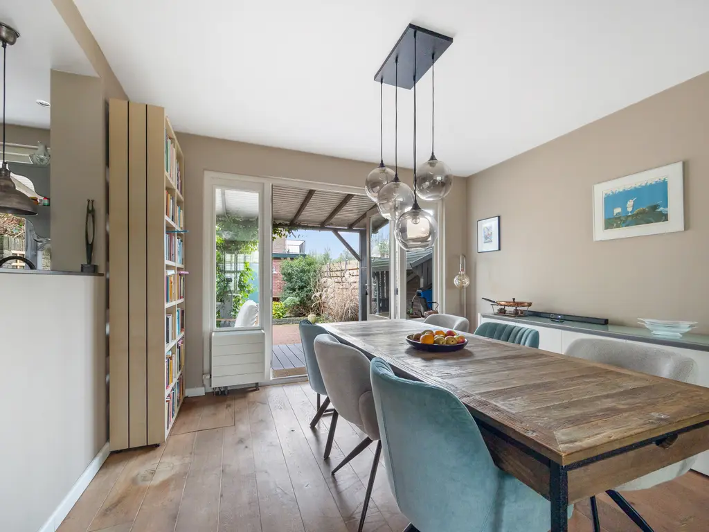 Prinses Marijkelaan 10, Leidschendam