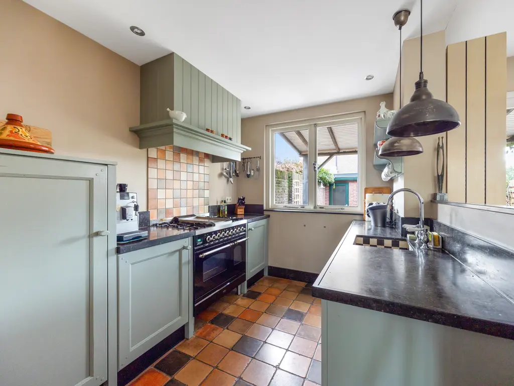 Prinses Marijkelaan 10, Leidschendam