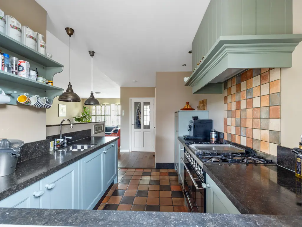 Prinses Marijkelaan 10, Leidschendam