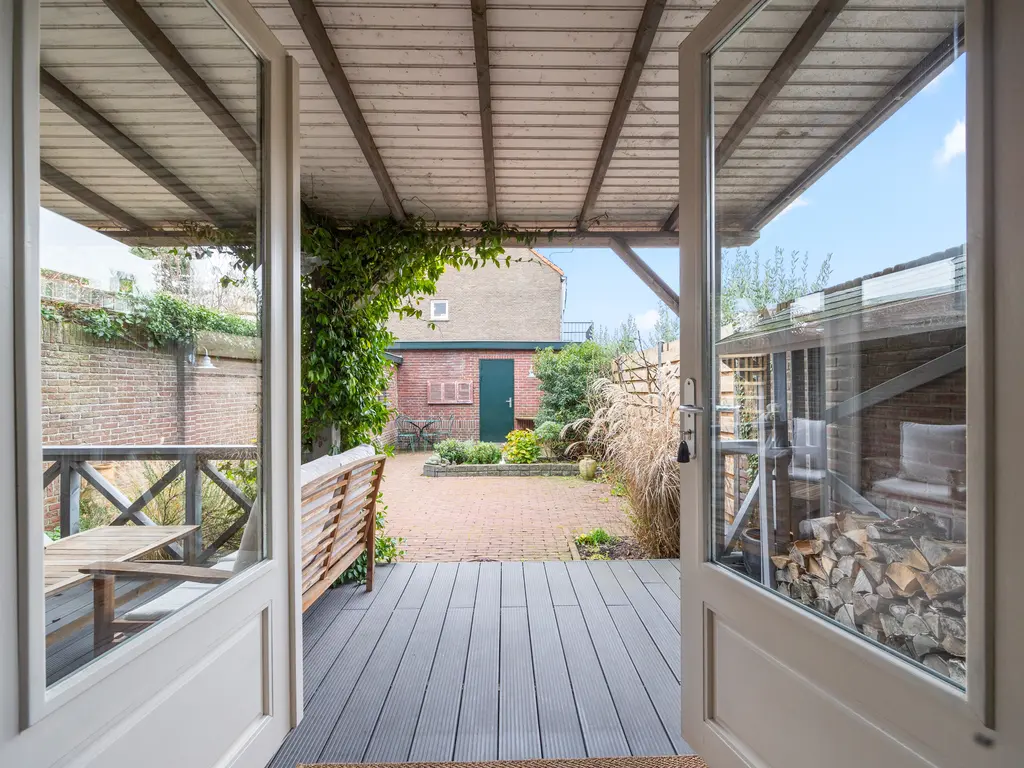 Prinses Marijkelaan 10, Leidschendam