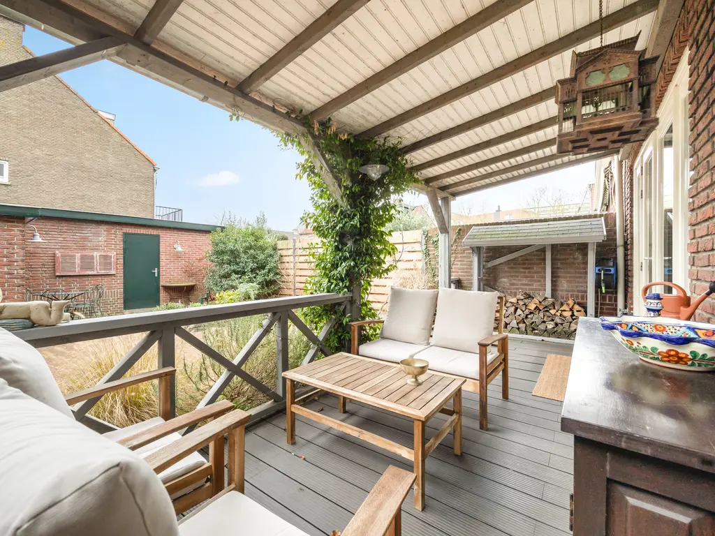 Prinses Marijkelaan 10, Leidschendam