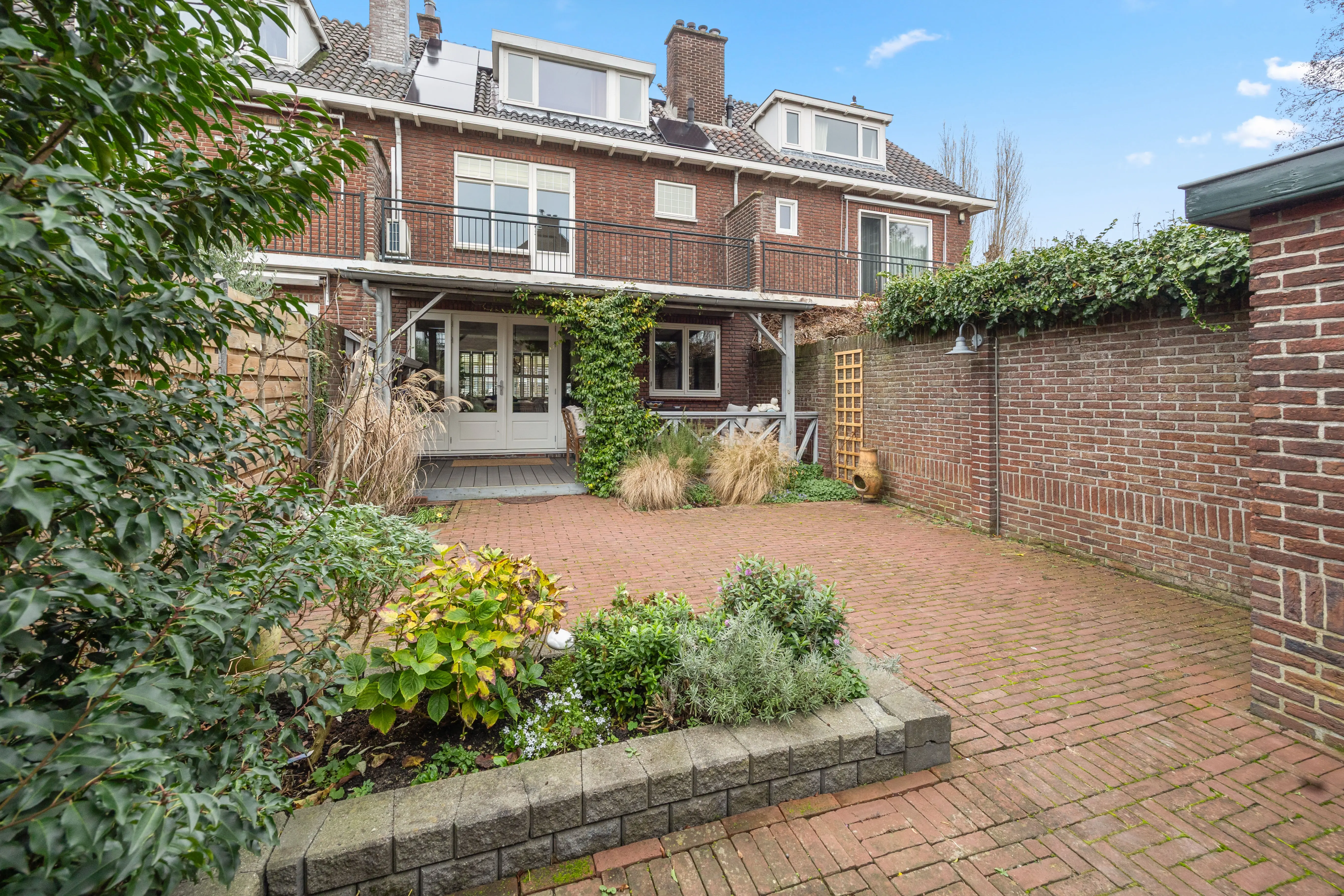 Prinses Marijkelaan 10