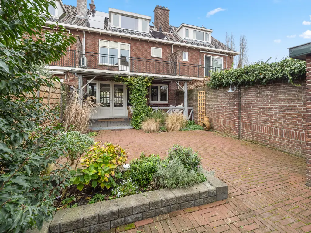 Prinses Marijkelaan 10, Leidschendam