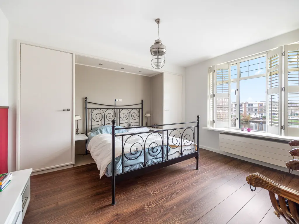 Prinses Marijkelaan 10, Leidschendam