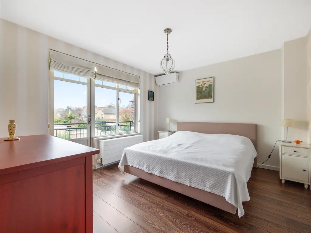 Prinses Marijkelaan 10, Leidschendam