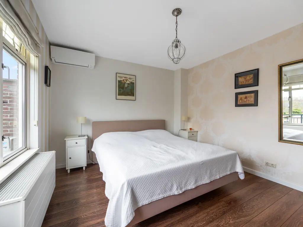 Prinses Marijkelaan 10, Leidschendam