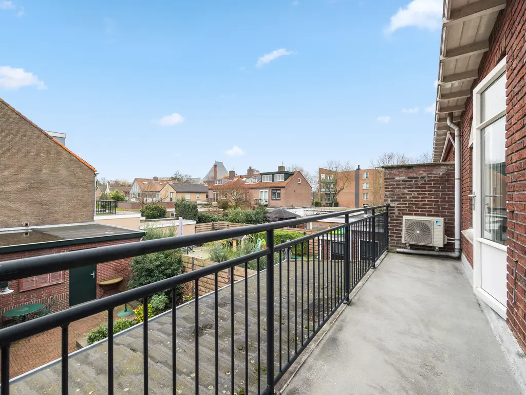 Prinses Marijkelaan 10, Leidschendam