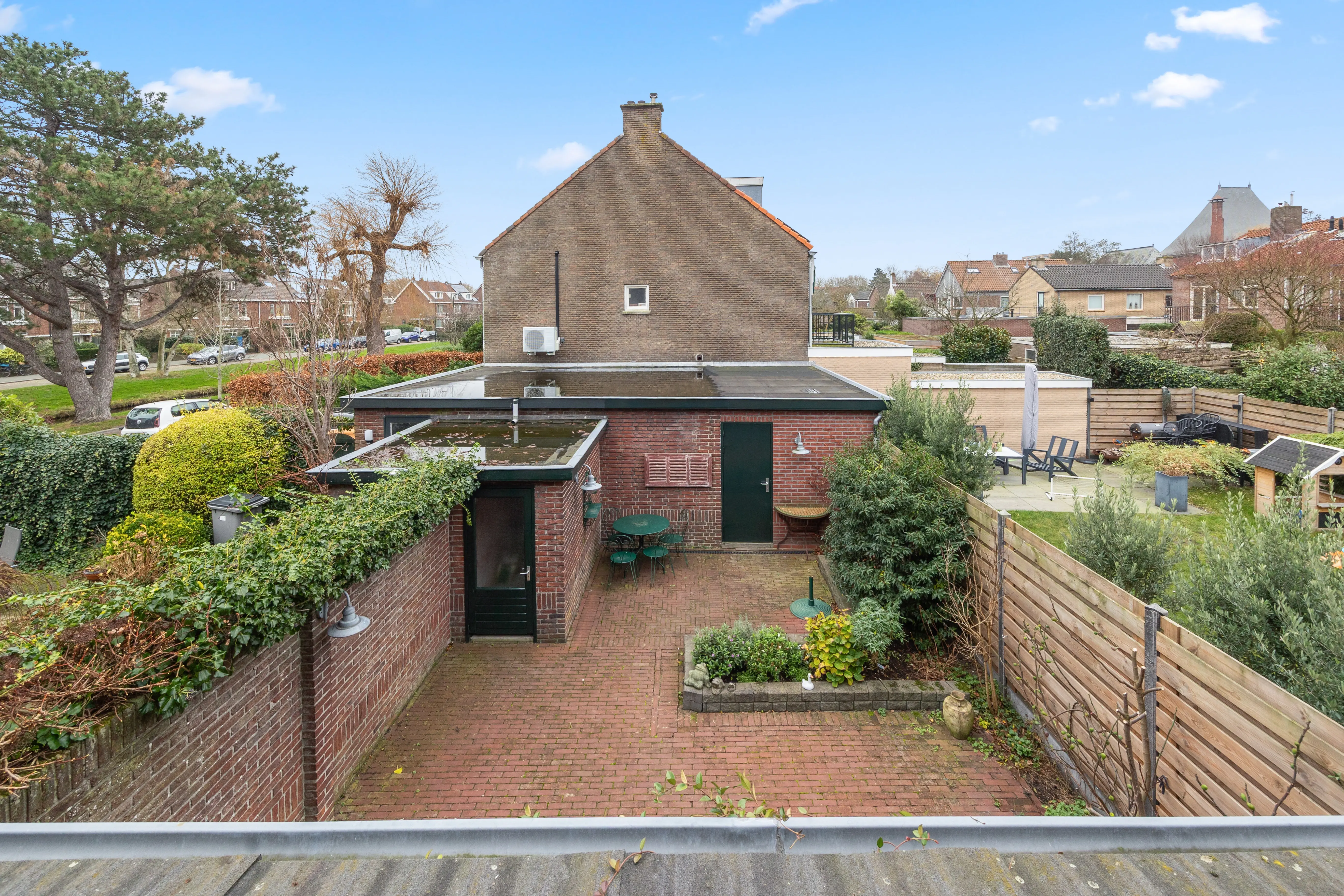 Prinses Marijkelaan 10