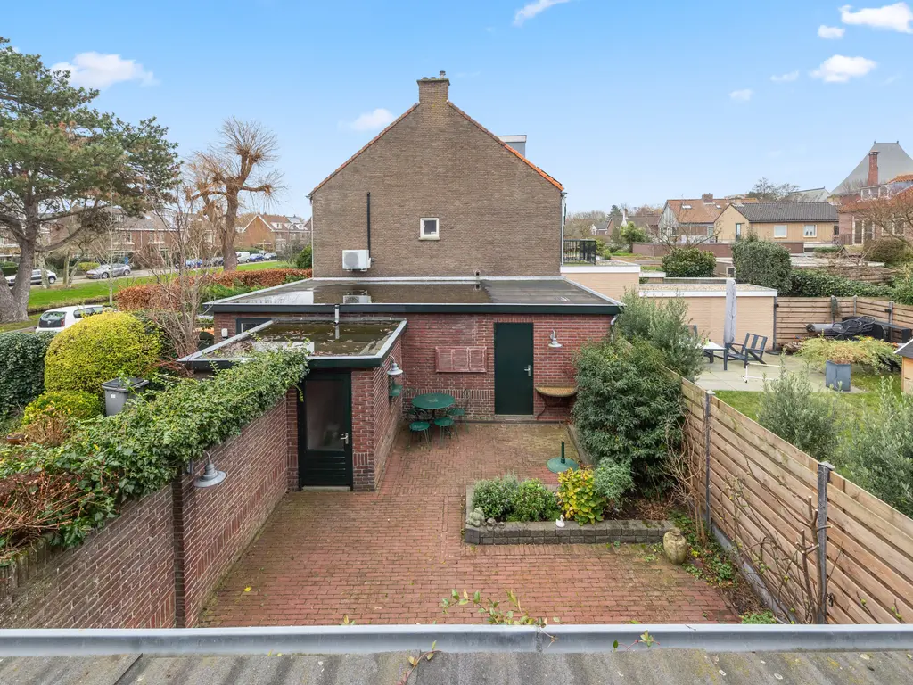 Prinses Marijkelaan 10, Leidschendam