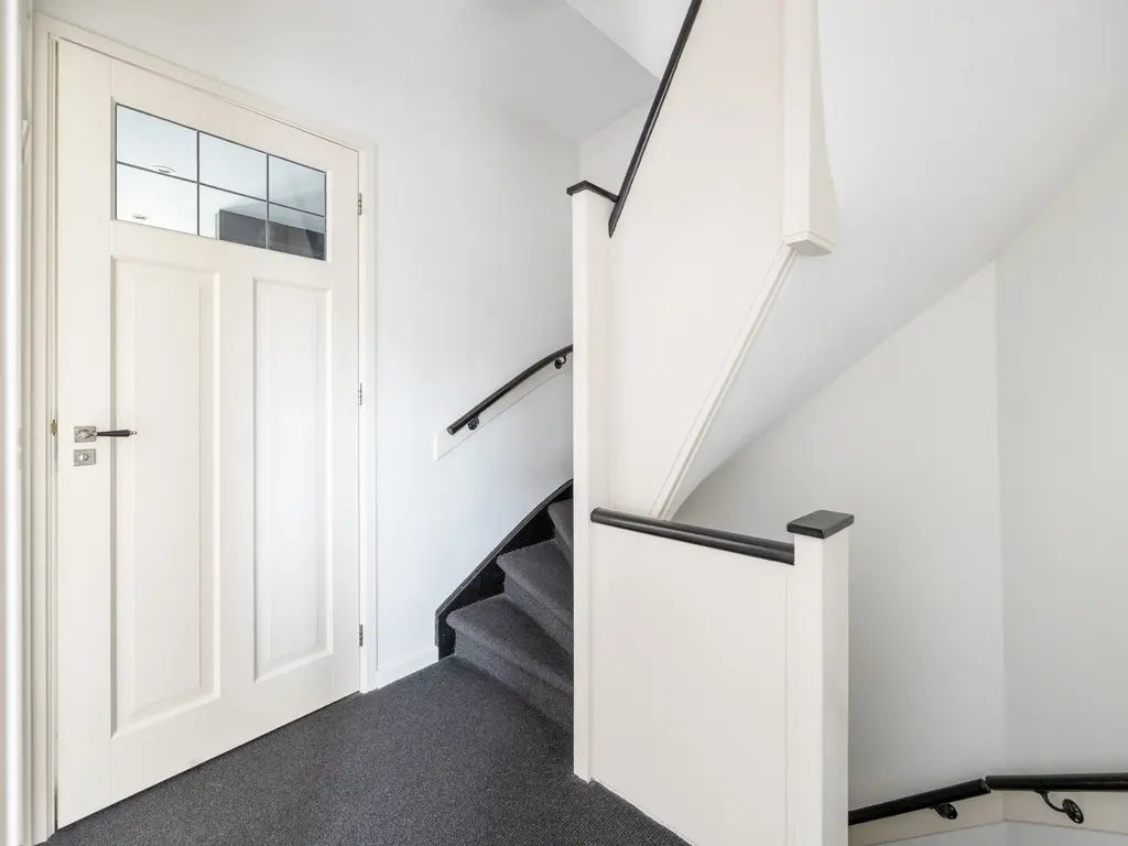 Prinses Marijkelaan 10, Leidschendam