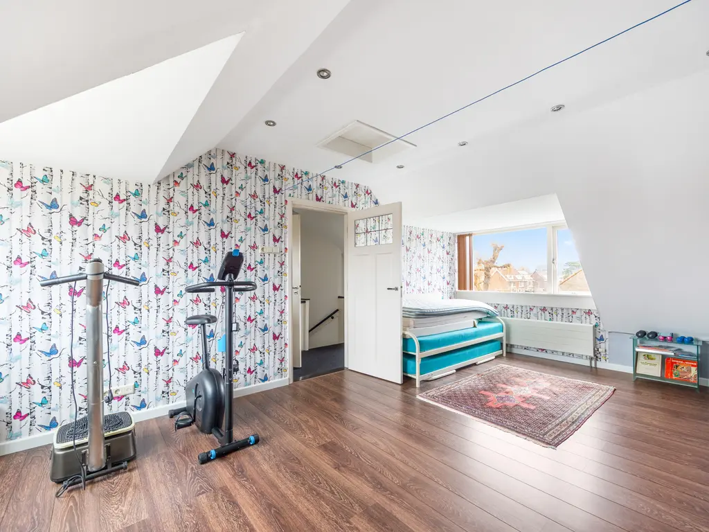 Prinses Marijkelaan 10, Leidschendam