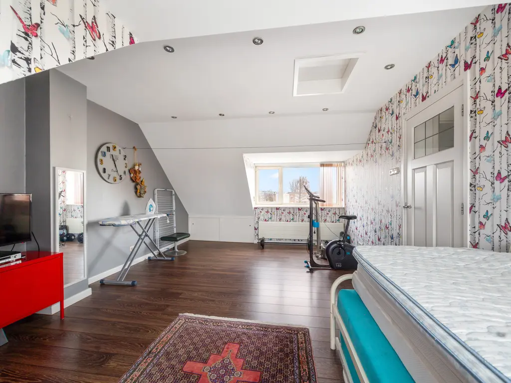 Prinses Marijkelaan 10, Leidschendam