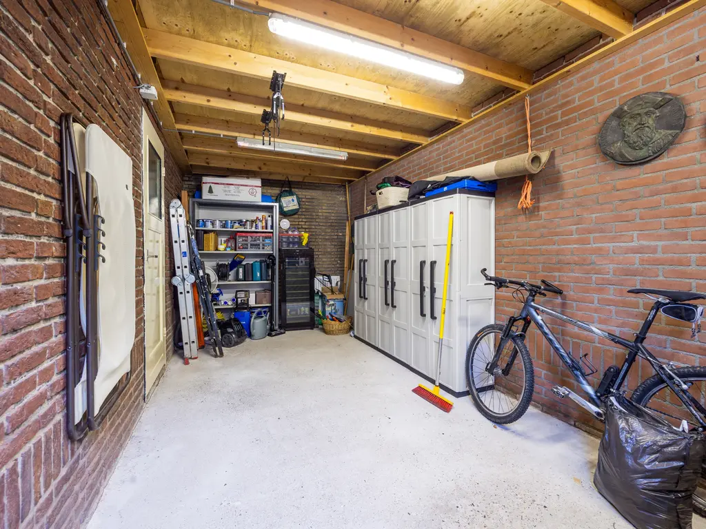 Prinses Marijkelaan 10, Leidschendam