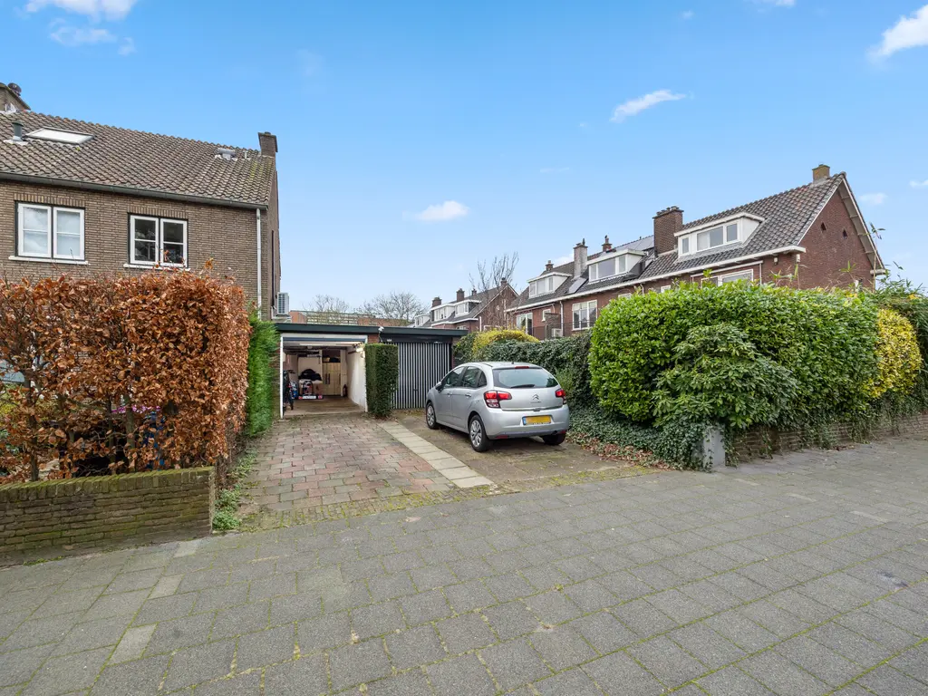 Prinses Marijkelaan 10, Leidschendam