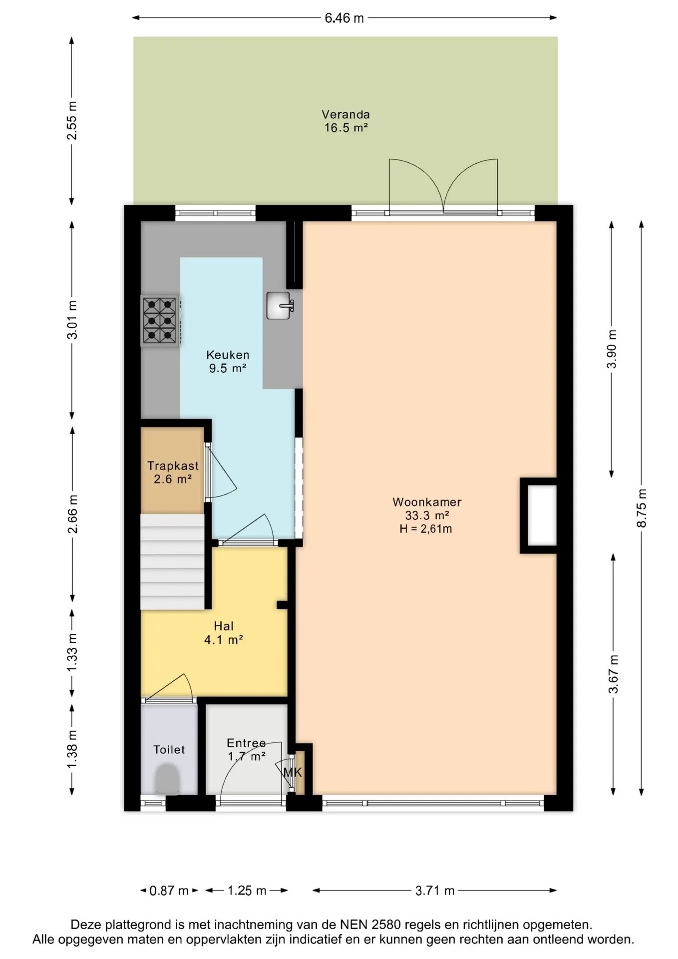 Prinses Marijkelaan 10