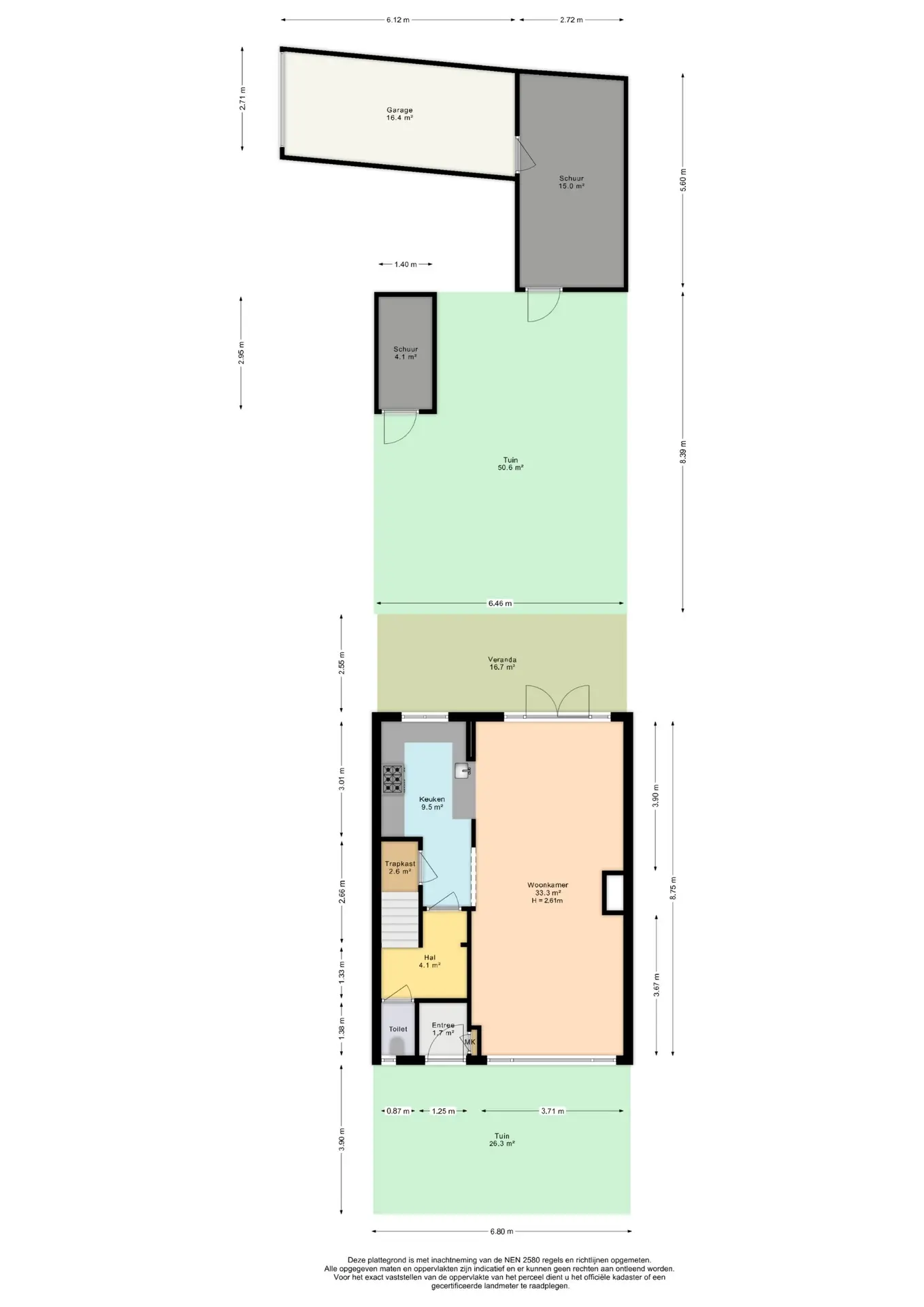 Prinses Marijkelaan 10