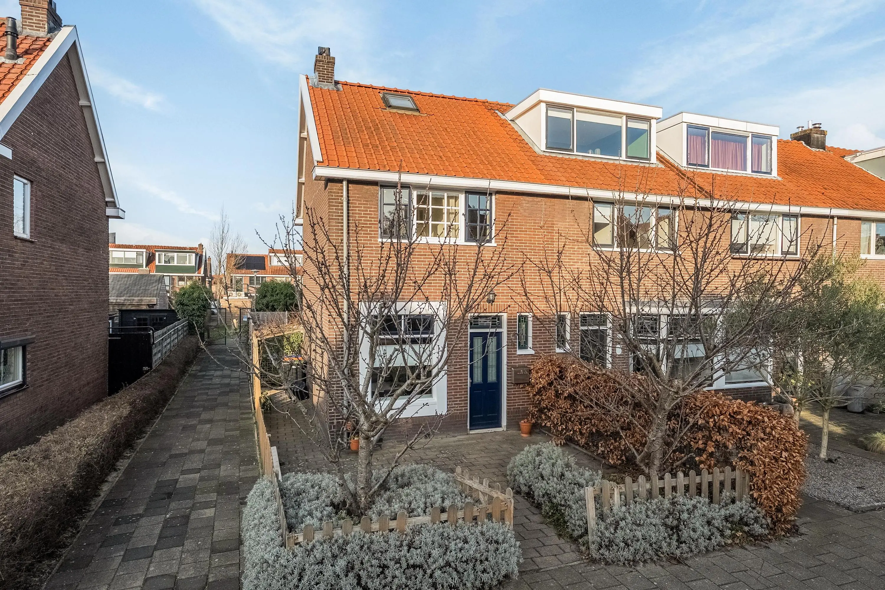 Juliana van Stolbergstraat 9