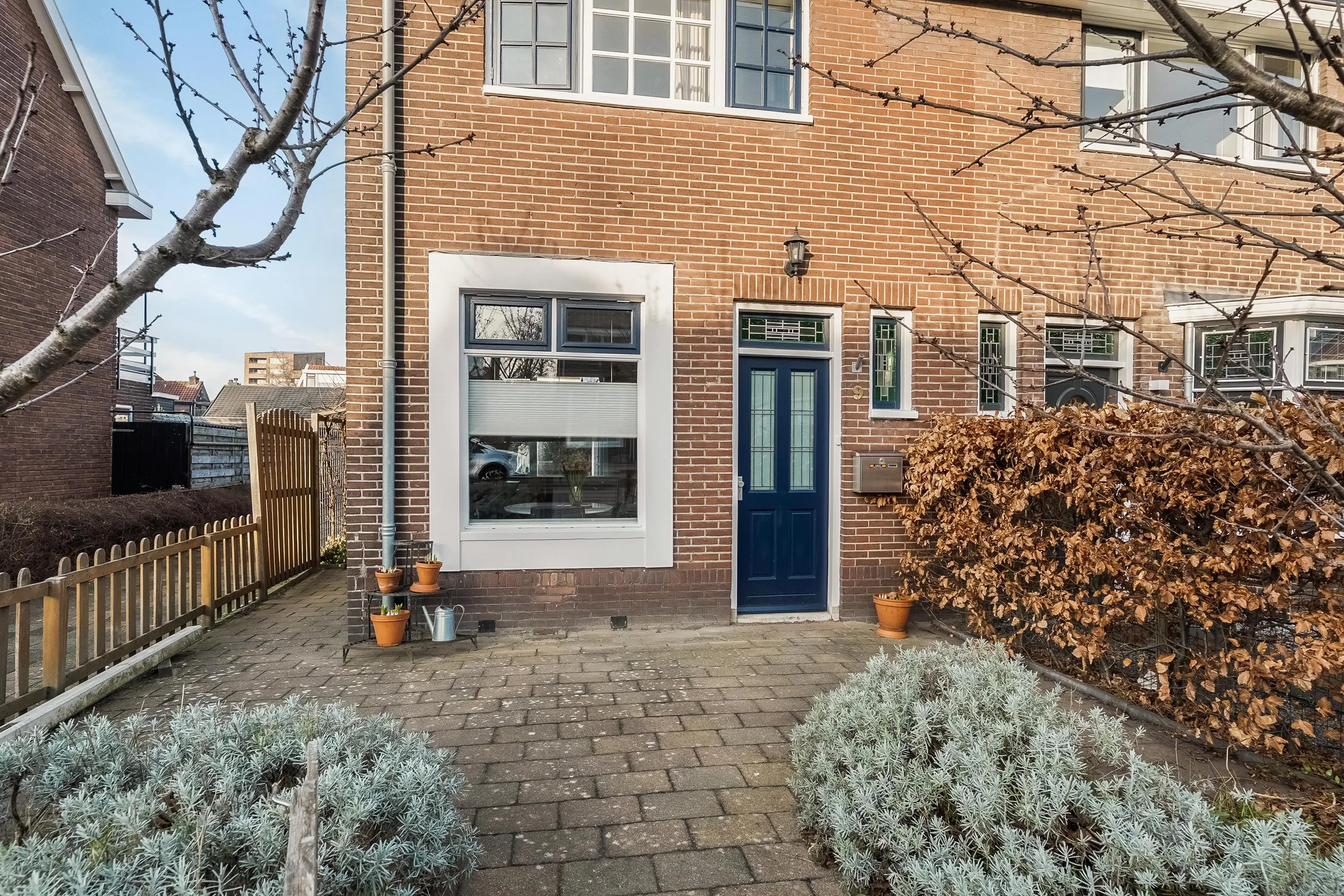 Juliana van Stolbergstraat 9