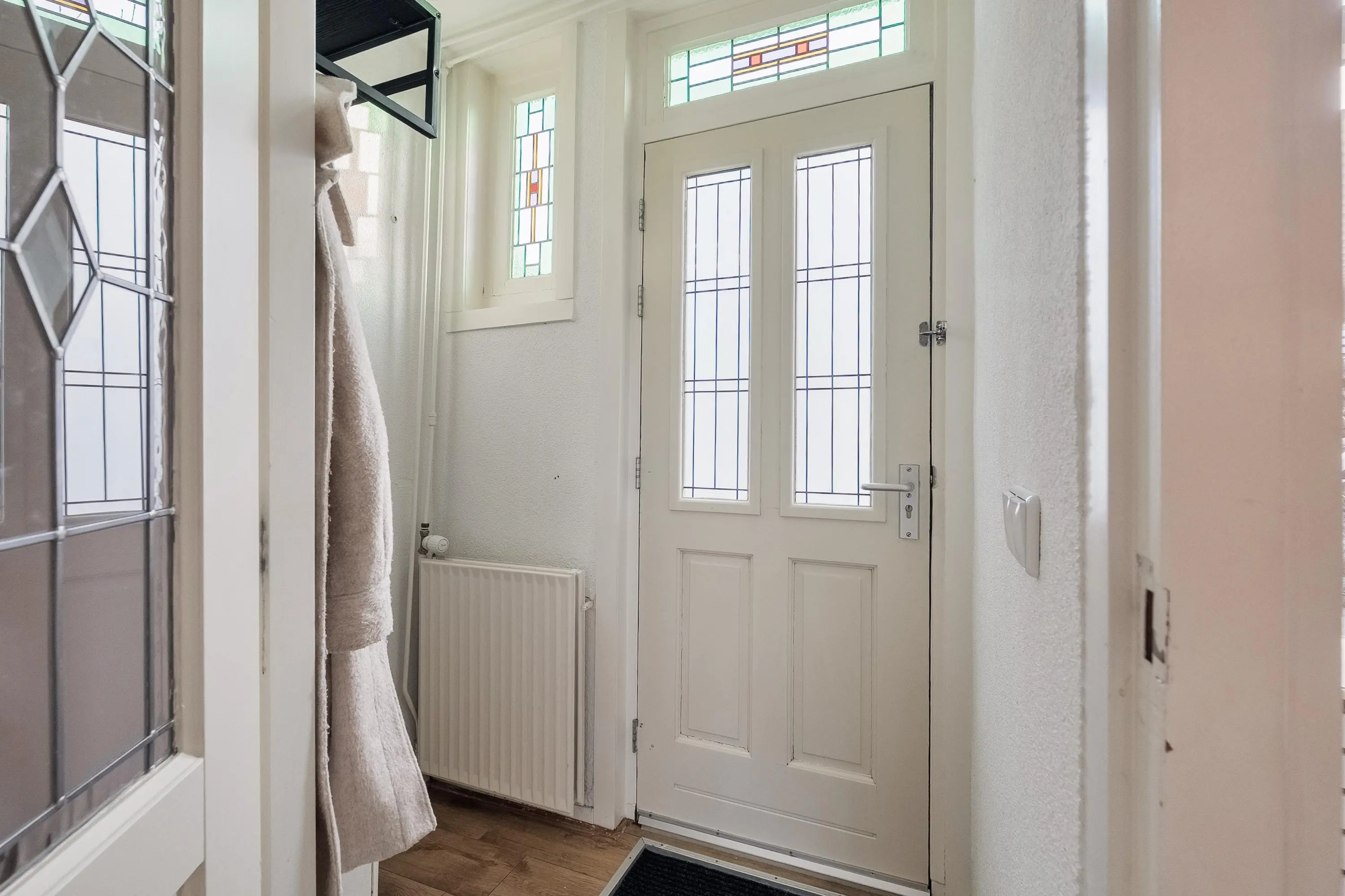 Juliana van Stolbergstraat 9