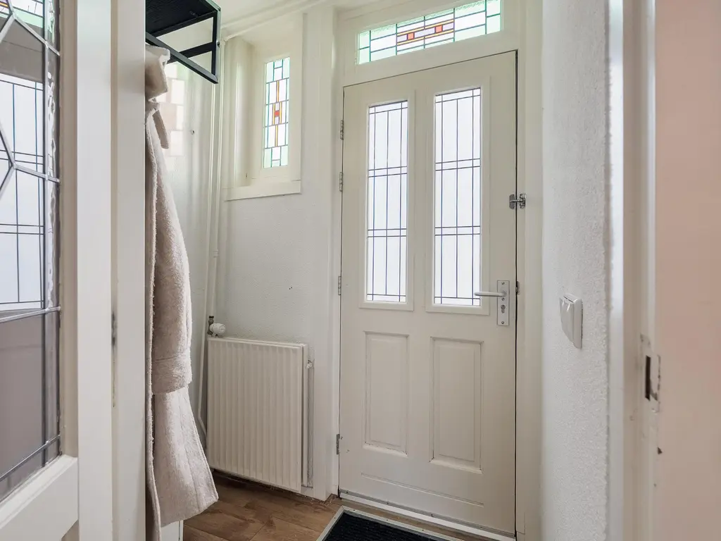 Juliana van Stolbergstraat 9, ZWIJNDRECHT