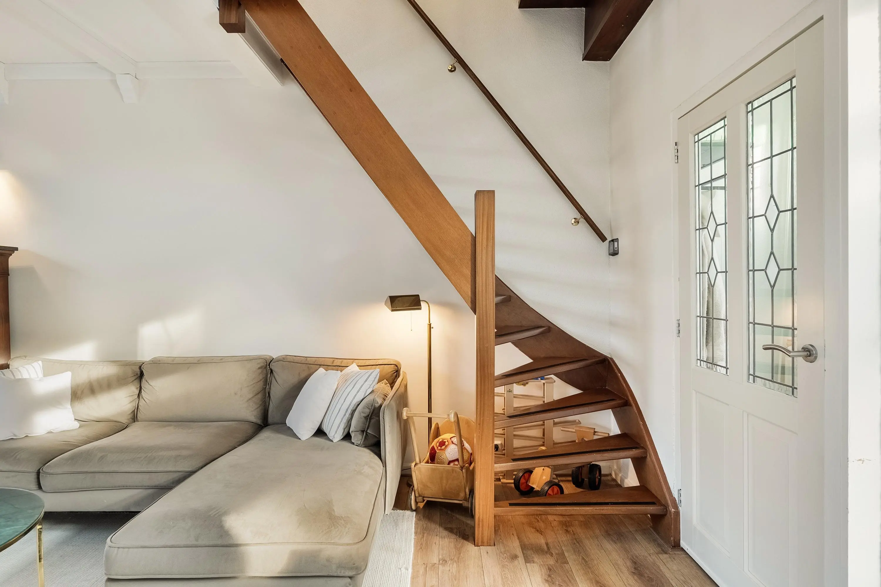 Juliana van Stolbergstraat 9