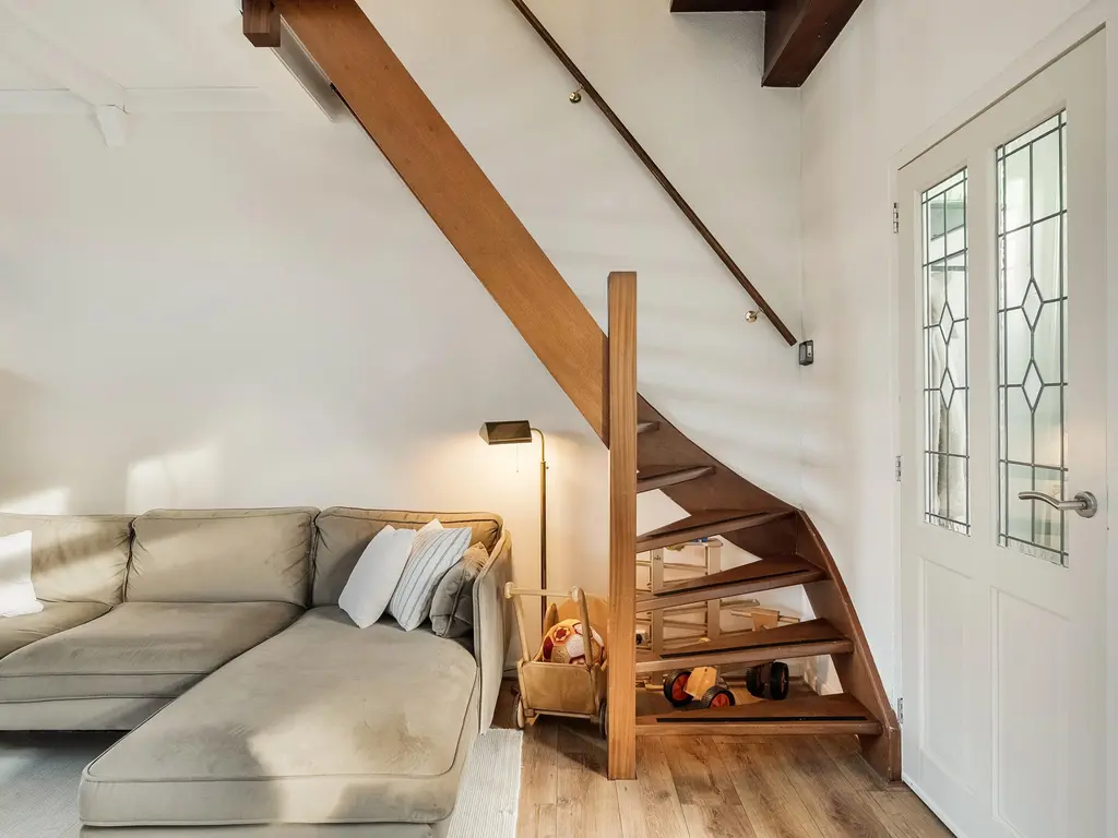 Juliana van Stolbergstraat 9, ZWIJNDRECHT