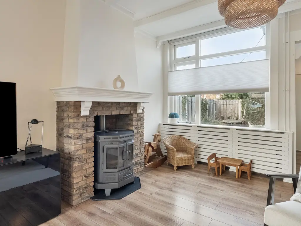 Juliana van Stolbergstraat 9, ZWIJNDRECHT