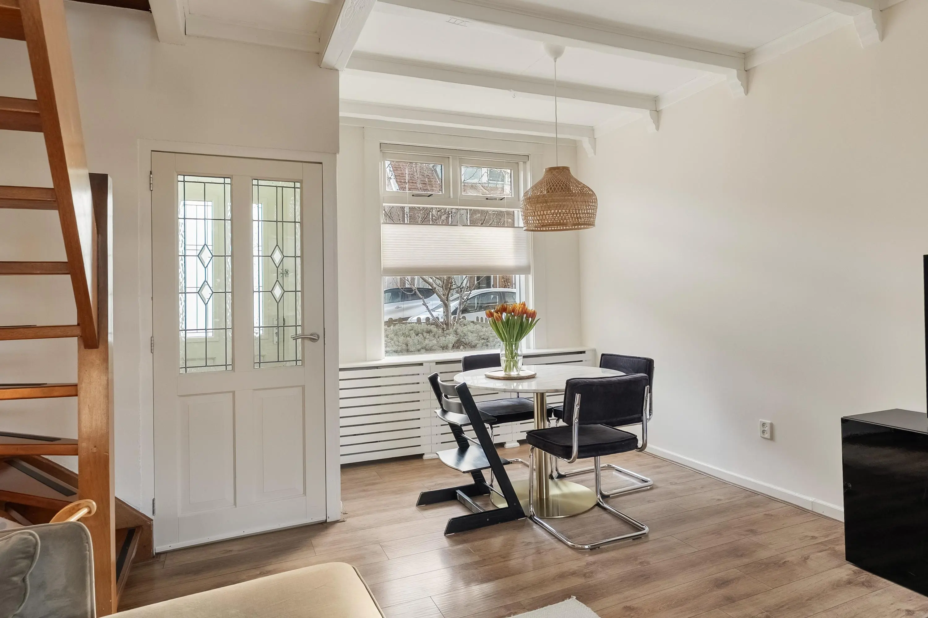 Juliana van Stolbergstraat 9