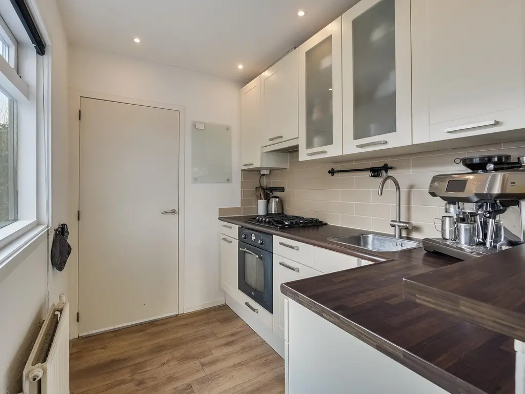 Juliana van Stolbergstraat 9, ZWIJNDRECHT