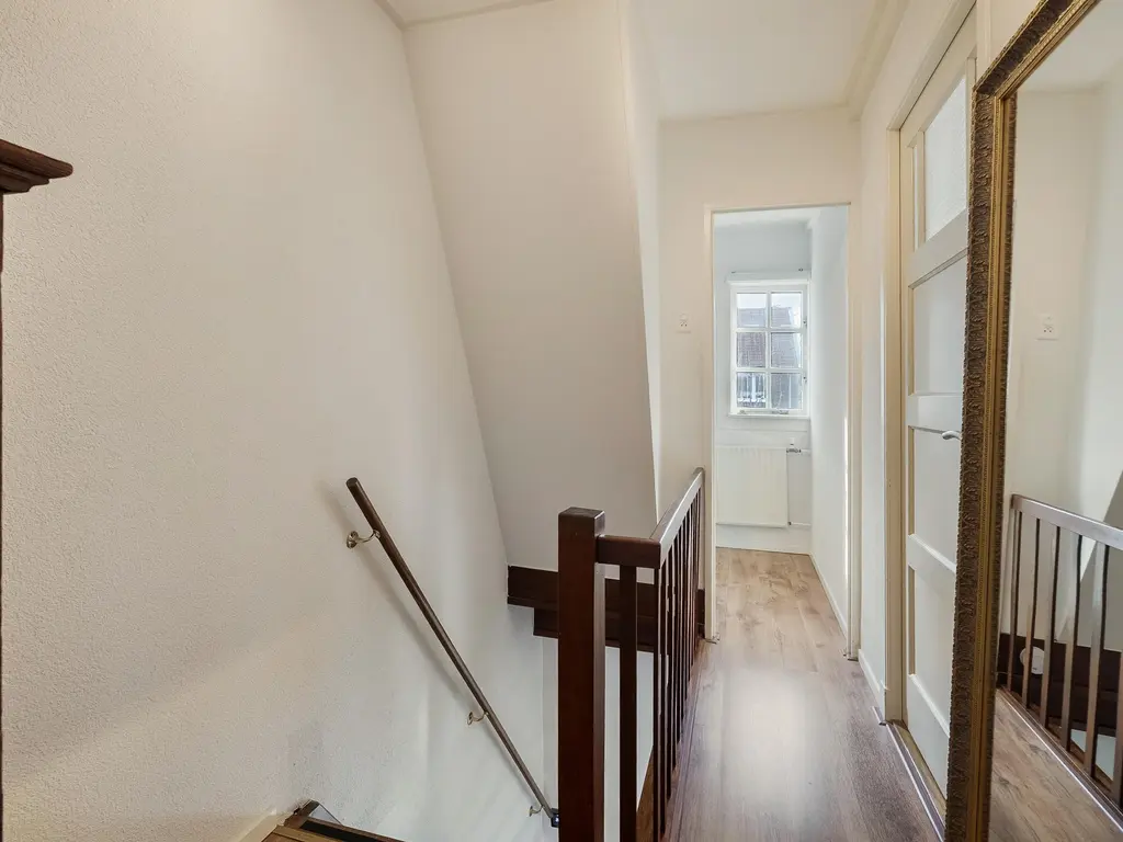 Juliana van Stolbergstraat 9, ZWIJNDRECHT