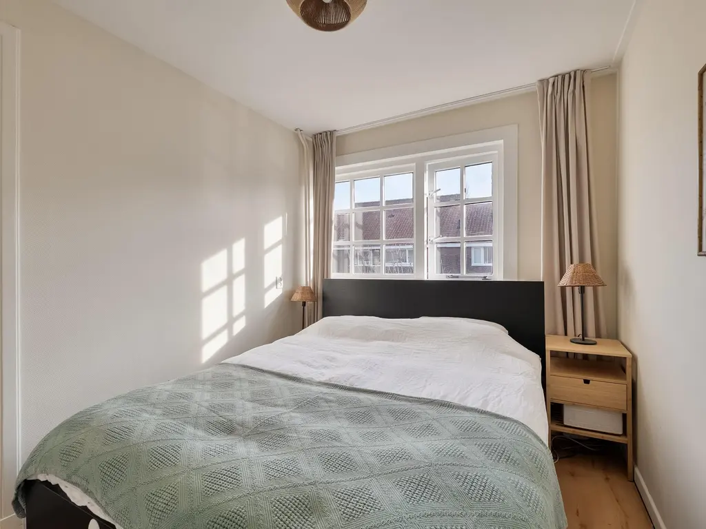 Juliana van Stolbergstraat 9, ZWIJNDRECHT