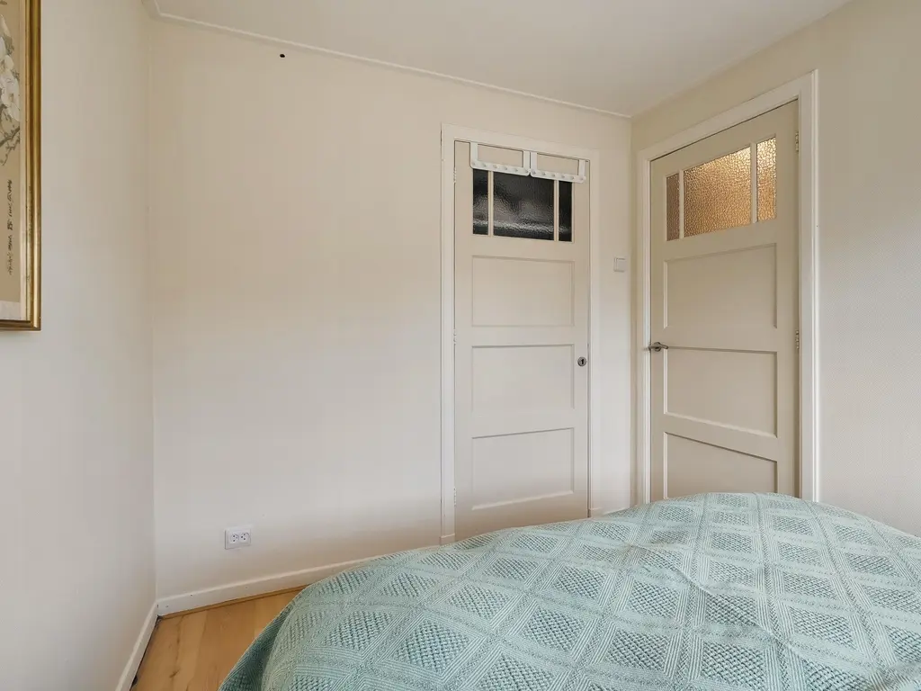 Juliana van Stolbergstraat 9, ZWIJNDRECHT