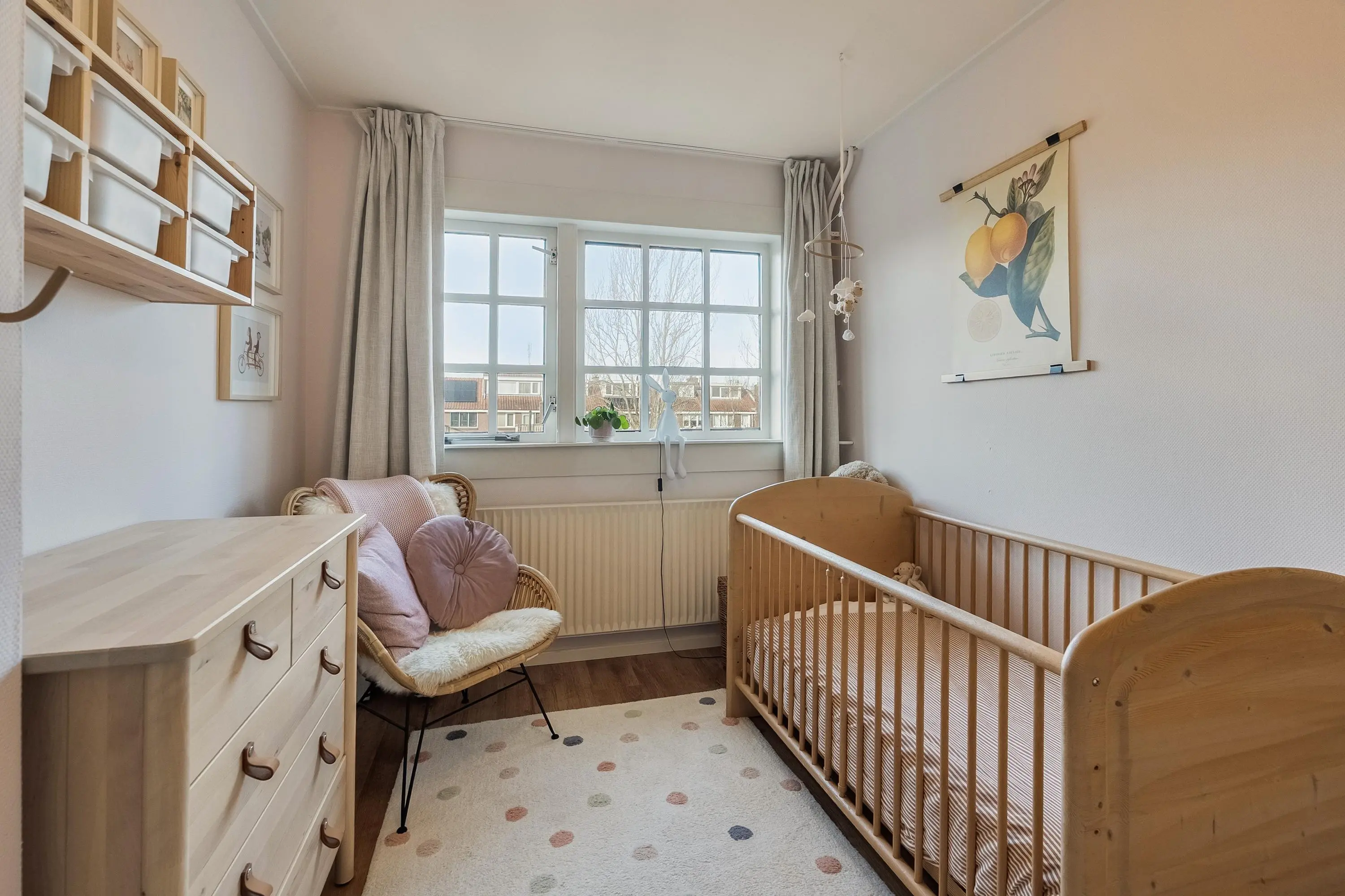 Juliana van Stolbergstraat 9