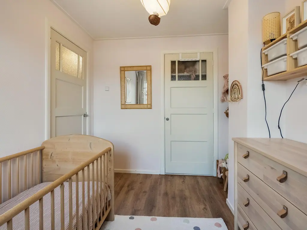 Juliana van Stolbergstraat 9, ZWIJNDRECHT