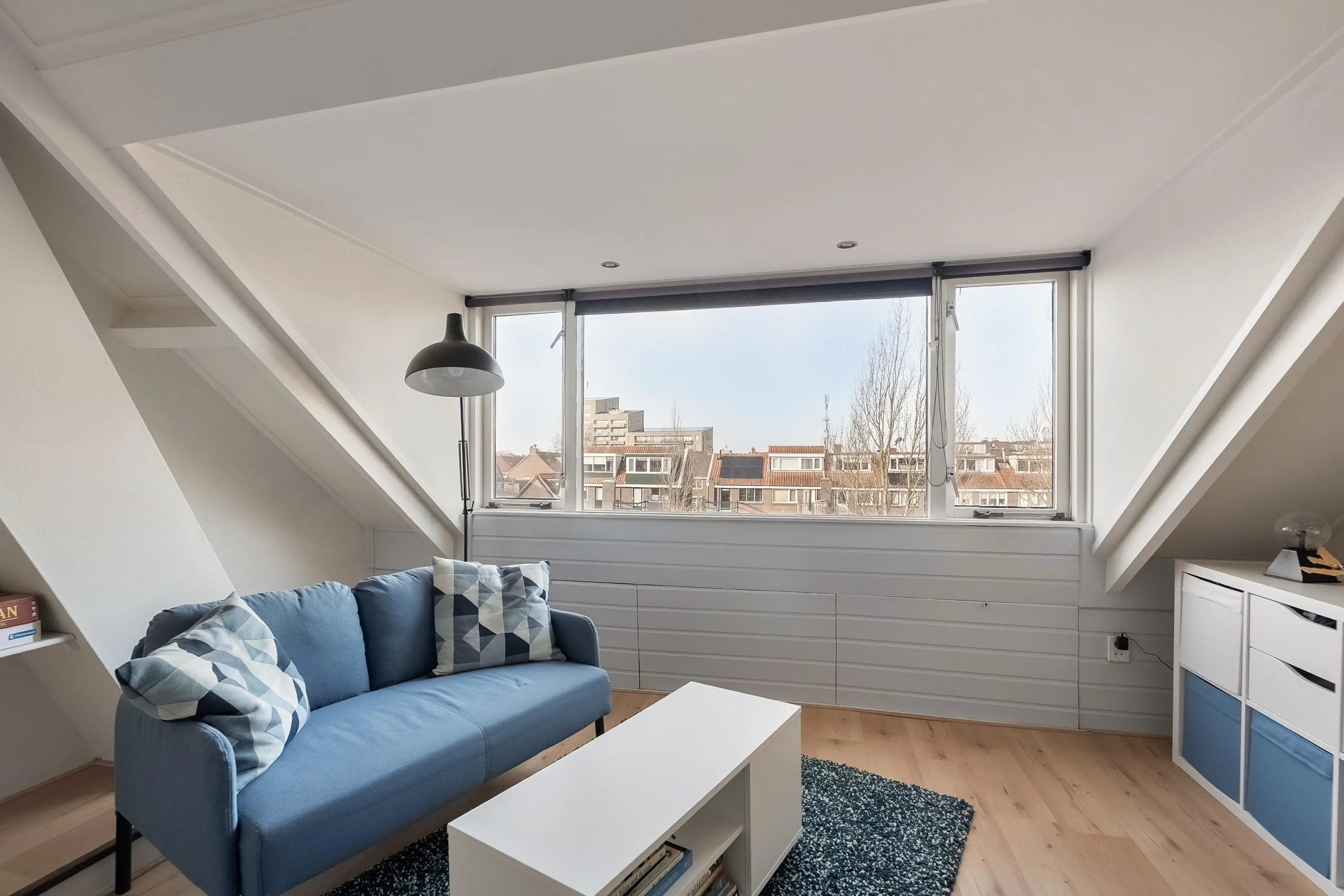 Juliana van Stolbergstraat 9