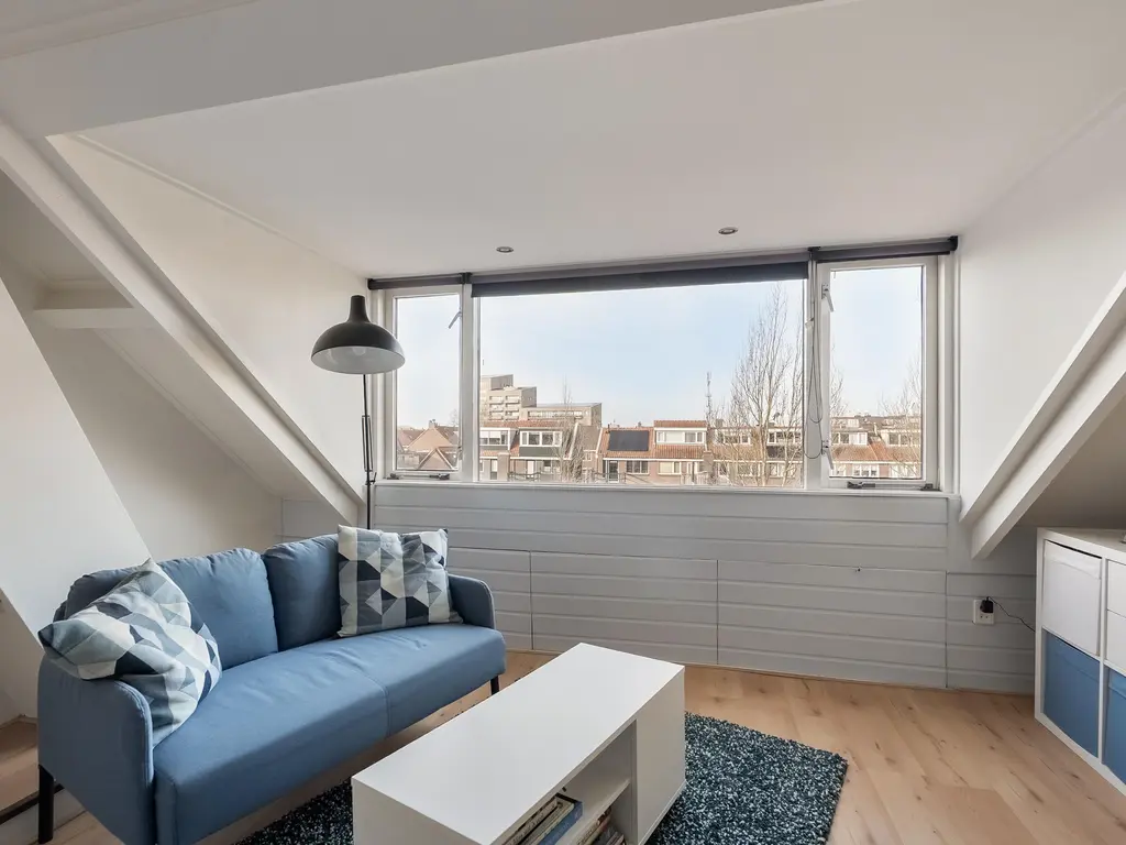 Juliana van Stolbergstraat 9, ZWIJNDRECHT