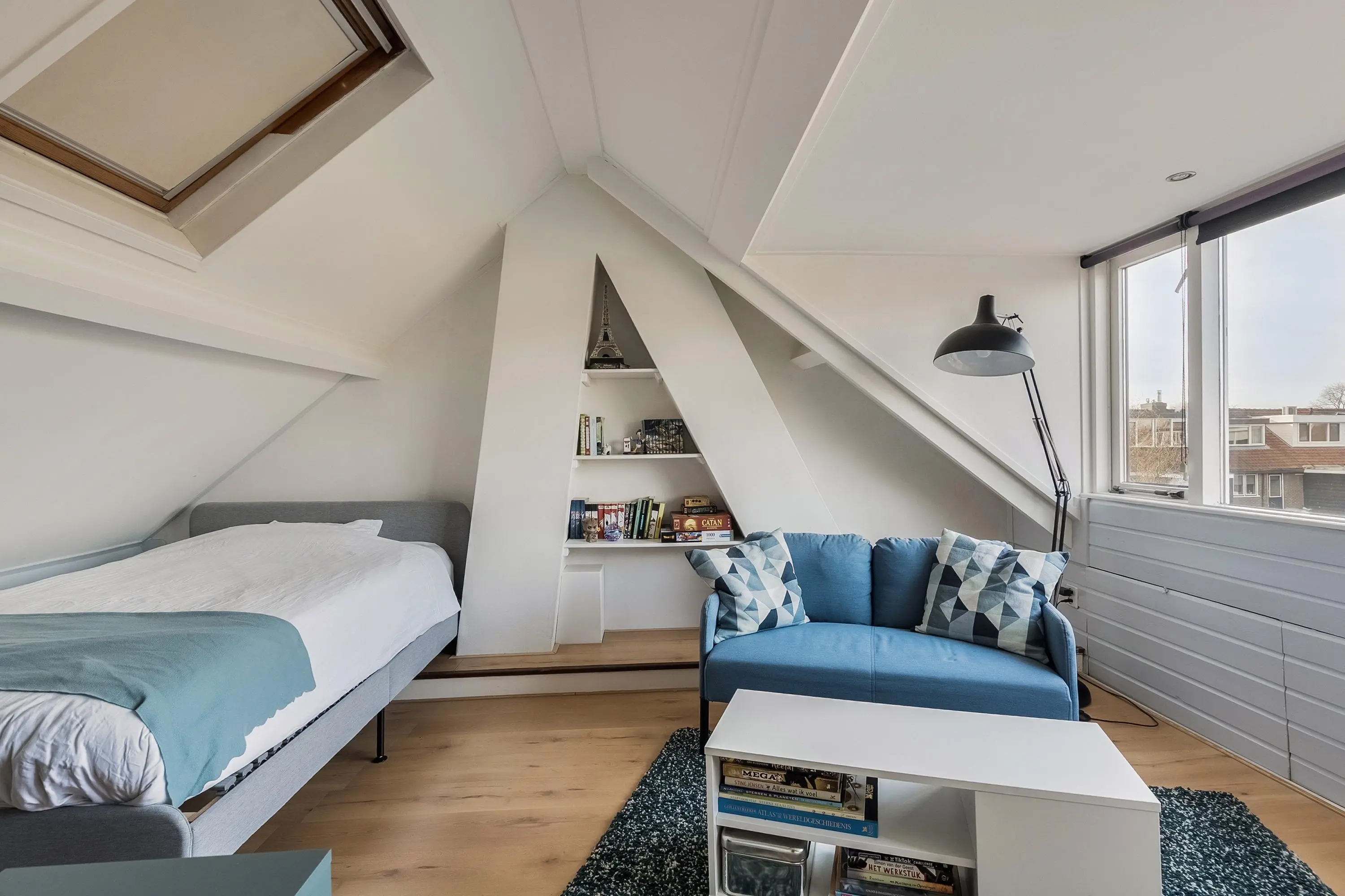 Juliana van Stolbergstraat 9