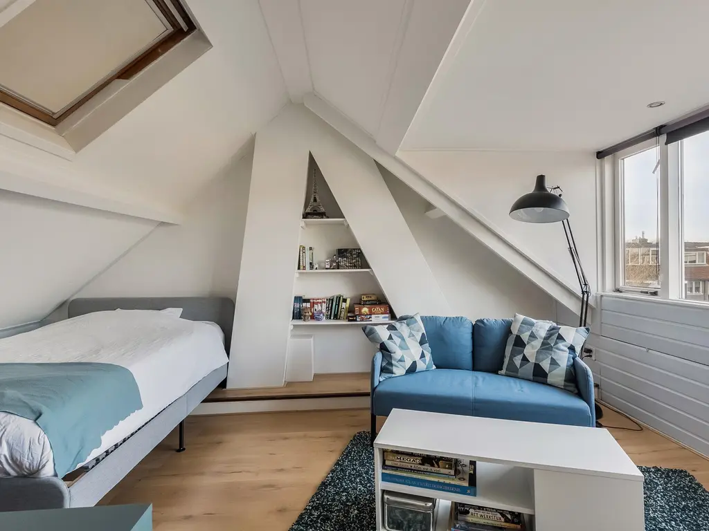 Juliana van Stolbergstraat 9, ZWIJNDRECHT