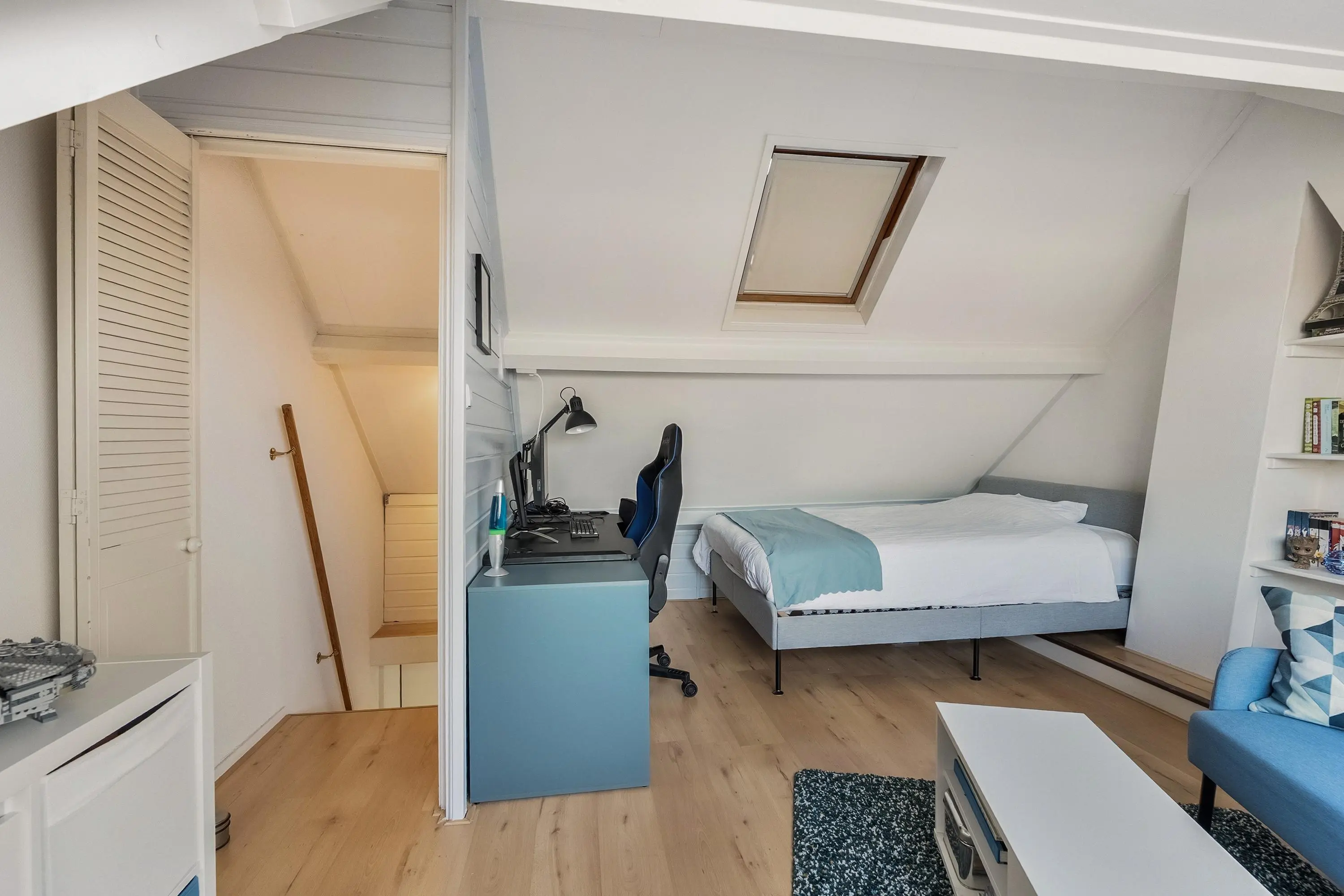 Juliana van Stolbergstraat 9