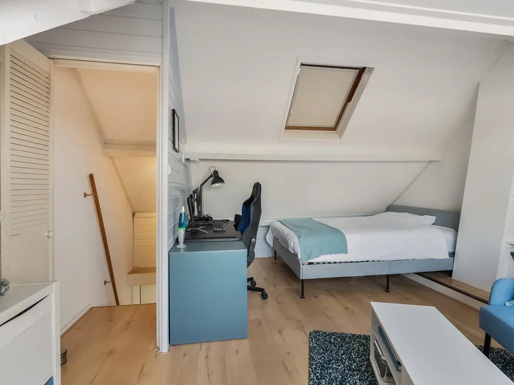 Juliana van Stolbergstraat 9, ZWIJNDRECHT