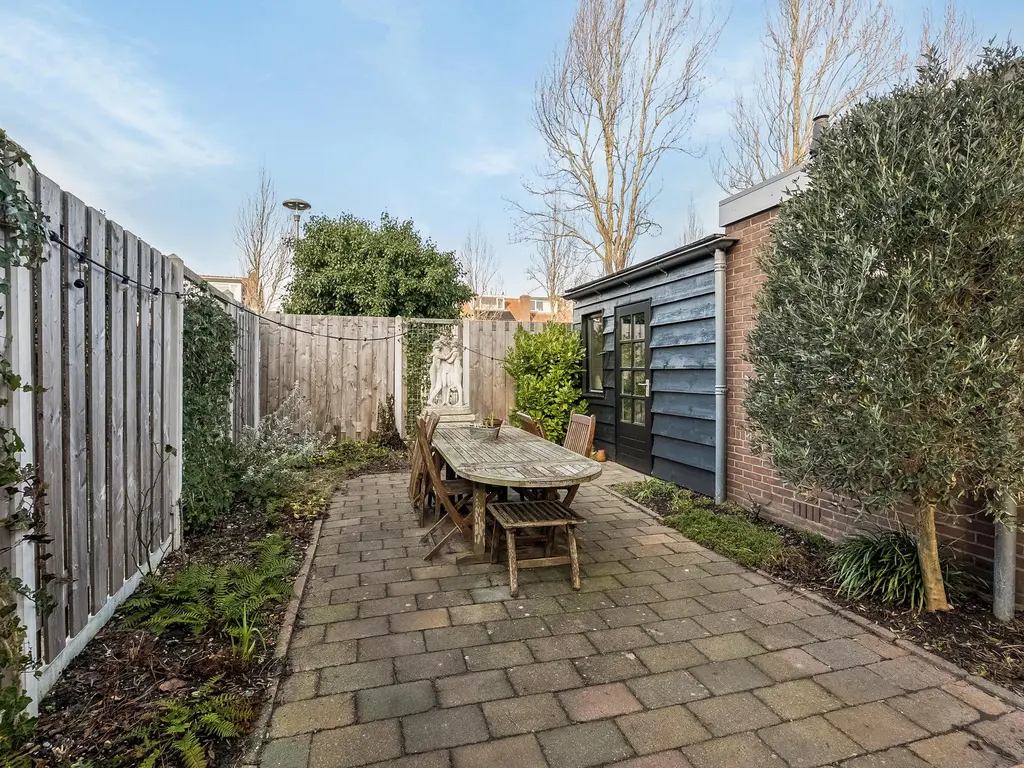 Juliana van Stolbergstraat 9, ZWIJNDRECHT