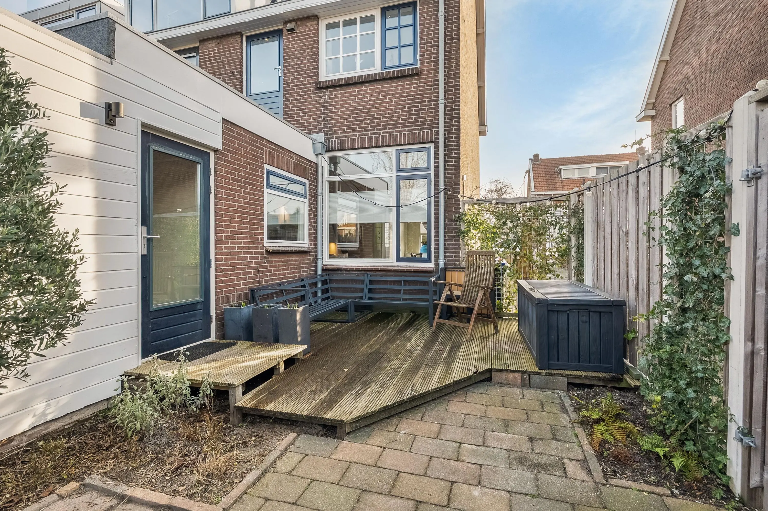 Juliana van Stolbergstraat 9