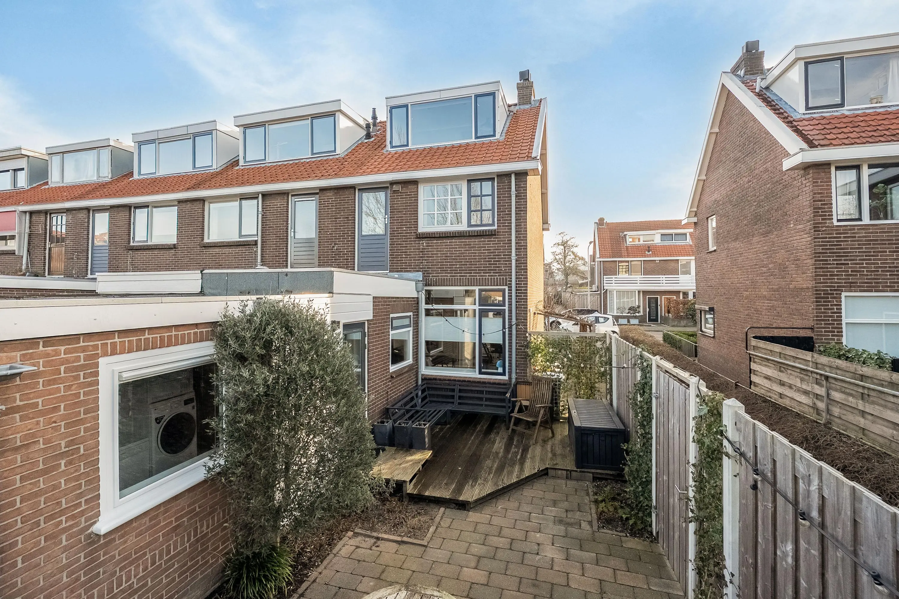 Juliana van Stolbergstraat 9