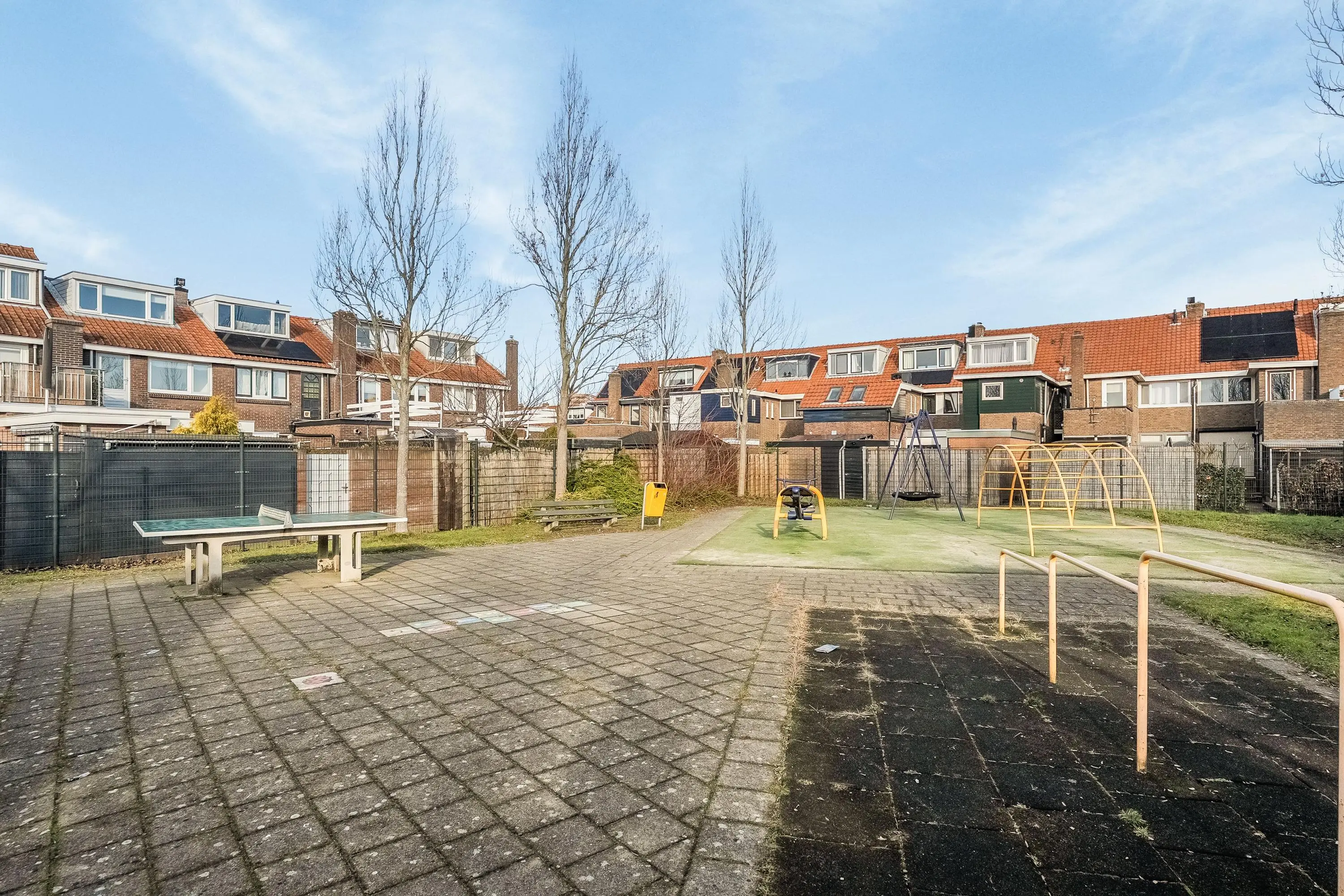 Juliana van Stolbergstraat 9